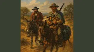 The Ballad of Long and the Lone Star Dream