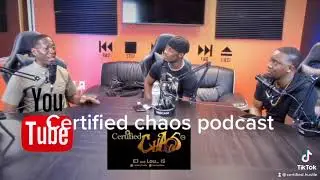 Certified chaos promo trailer