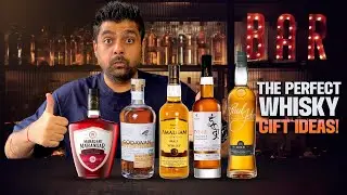 Best Indian Whisky To Gift This Festival Season
