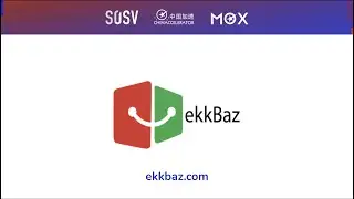 Chinaccelerator Demo Day 20 - ekkBaz