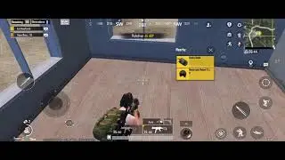 First ever BGMI gameplay 😱 |wannabe gamer 