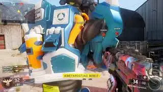 Trashing Sweats #7 (EElvir-, MyPxma / cyznv, Zunakii)