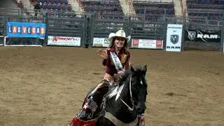 Pennsylvania Farm Show 2022: Rodeo Queen Pageant