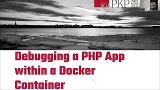 PKP Dev Team: Setting up debugging