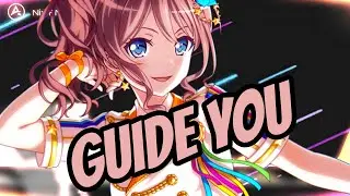 Nightcore - Guide you (No Hero & QuickDrop)