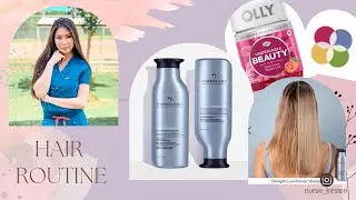 Asian Blonde Hair Experience / Thoughts + REGRETS / best way against BRASSINESS & DRY HAIR