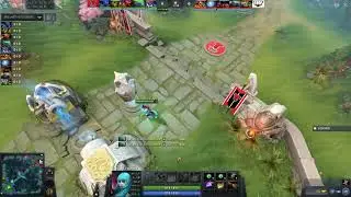 Watch Dota 2  - Torus Gaming vs Infamous | The International 2018 Qualifiers Dota 2