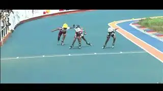8th RANKING ROLLER OPEN NATIONAL |SPEED SKATING CHAMPIONSHIP COCHIN 2025