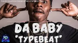 Da Baby ft Stunna 4 vegas 