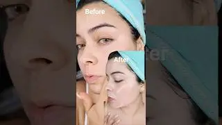 Say Goodbye to White Cast Sunscreen! D&rsquo;alba Tone up Sunscreen #skincare