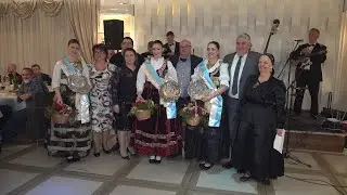 VELIKO BUNJEVAČKO PRELO U SOMBORU