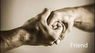 FRIEND - By Edde Edman ( preview 2 )