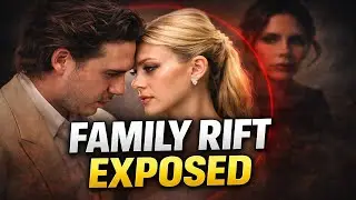 Inside Brooklyn Beckham & Nicola Peltz&rsquo;s Rift With the Beckham Family