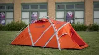 Mountain Hardwear EV 2 Tent