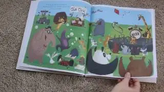 Usborne Preschool Kindergarten Books 2017