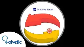 🚫 DISABLE AUTOMATIC UPDATES Windows Server 2022