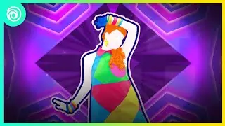 JUST DANCE - FOREVER BY BABYMONSTER feat @F3hJD