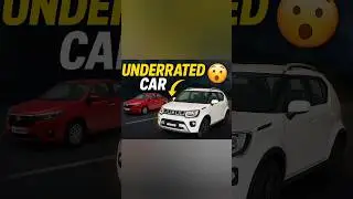 &ldquo;Don&rsquo;t Ignore These Cars in 2025 🚘 | Hidden Reliable Gems of India!&rdquo; #carreview #indiancars #shorts