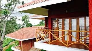 Hanging Huts Resorts, Kotagiri, India
