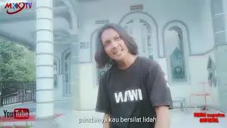 TERLALU SADIS artis IFANK cover by IWAN SAPUTRA