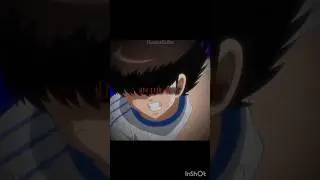 Captain Tsubasa / Body edit #captaintsubasa #edit #fyp #keşfet