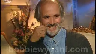Alan Rudolph 