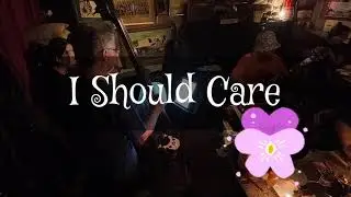 I Should Care by Jazz Violin Katsumi WF + Ray Daike (g) + Philip Sirois (b)