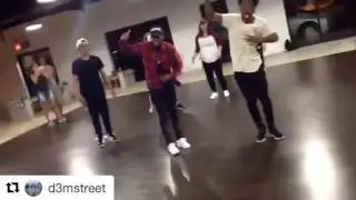 BIRTHDAY CHICK CHALLENGE (#BIRTHDAYBITCHCHALLENGE) CONTESTANT 11 D3M STREET