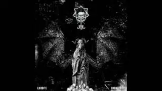 Exodite, Moth, Cretin - There is no God (Original Mix)
