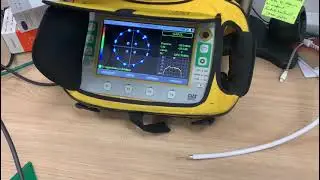 Transmitting DVB-S2 with GNU Radio and a HackRF