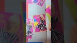 My Barbie dolls 90s, part 2. #doll #barbie #barbiedoll #barbie90s #куклы #барби