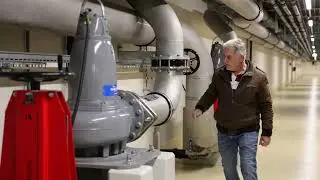 Nos eaux usées sont une ressource précieuse