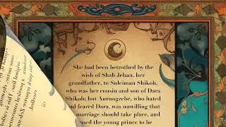 The Diwan of Zeb-Un-Nissa, INTRODUCTION, Part One