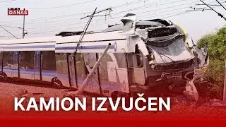 Vlak je još uvijek na tračnicama: HŽ otkriva kada se očekuje normalizacija prometa | RTL Danas