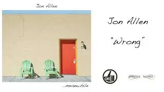 Jon Allen - 