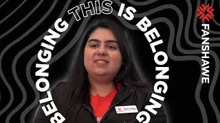 This is BELONGING