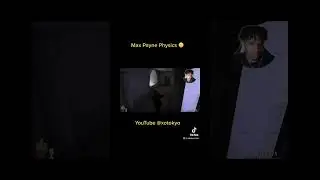 Max Payne physics&hellip;.. #maxpayne #physics #gaming #what #funny #tokyogang #streamer #fyp