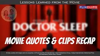 Movie Quotes Recap | One of 2019's Best Movie | flixclips series