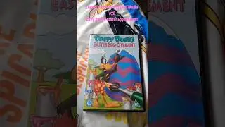 Springtime Fun With Daffy Duck! #MCUKShorts