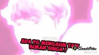 Frontal  marah