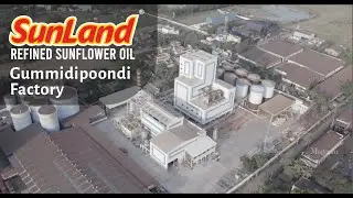 KTV Health Food Private Limited - Gummidipoondi Plant 2