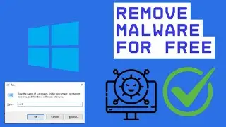 This Hidden Windows Tool Removes Malware (FREE & Built-In)