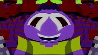 Angry Steve | G-Major 17