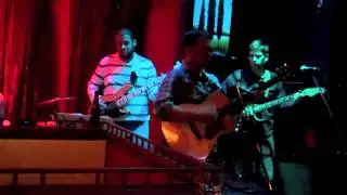 The Messengers  Life in A Pinch- Live at Tree House Lounge