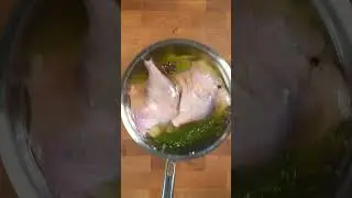 Duck Confit