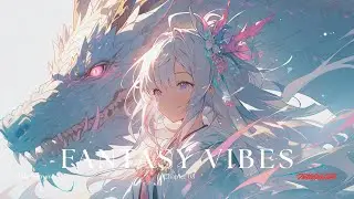 Fantasy Vibes Chapter 03 &ndash; Dragon Theme | Trap Instrumental