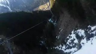 Skyfly Ischgl Gabi+Soso