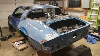 1980 camaro resto...