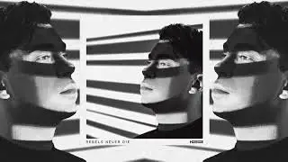 HARDWELL - REBELS NEVER DIE (ALBUM MIX)