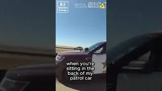 Cop Cuts The Wrong Lock. Now He Goes To Prison.